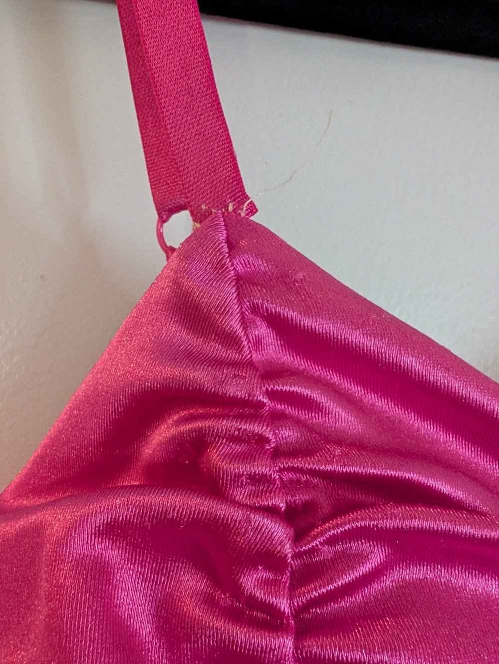 Small Pink Marilyn Swimsuit - Picture 5 of 6